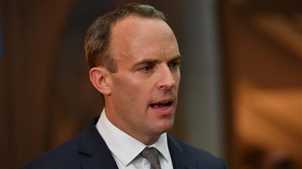 Inggris Tolak Ide Pertukaran Tanker dengan Iran