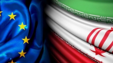 İran'ın AB'ye ihracatı yüzde 13 oranında arttı