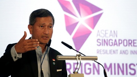 ASEAN urges accountability for Myanmar atrocities