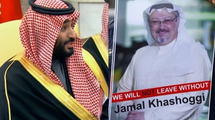 Арабистон уламолари ҳайъати Муҳаммад Бин Салмоннинг четлаштирилишини талаб этишди