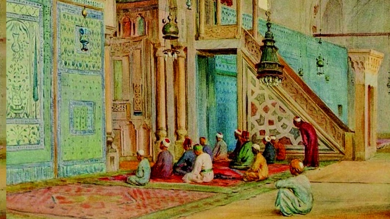 Iraniani Famosi (165): I Bukhtishu (p.3)