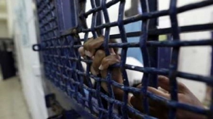 Filistin'li kadın esirlerin grevi 40. gününde