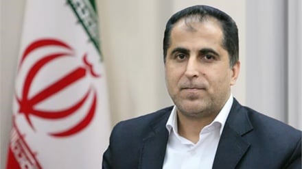 Iran Berhasil Produksi Satelit Operasional
