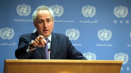 BM Kaşıkçı konusunda Arabistan'ın Türkiye ile işbirliğini istedi