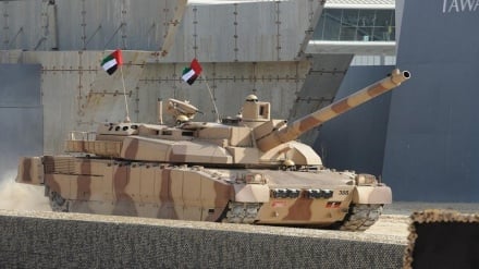 Spiegel BAE yetkililerinin silah satışında rüşvet aldıkları ifşa etti 