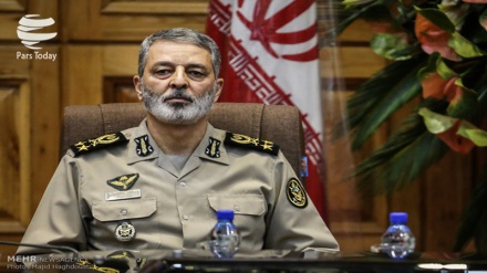 Fuerzas Armadas de Irán juran golpes severos a enemigos