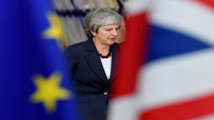 Gb/Brexit, May: il voto un rinvio si terra'