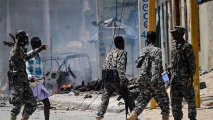 US strike ‘kills 60’ in Somalia amid its increasing Africa presence