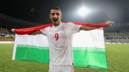 گاردین: فوتبالیست ایرانی در جمع 60 استعداد برتر جهان