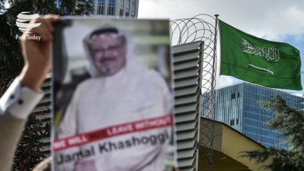 Mídia turca divulga nomes, fotos de agentes do governo saudita suspeitos de desaparecimento de Khashoggi