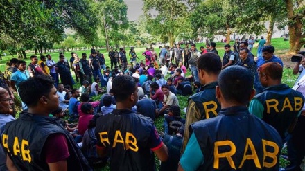 Bangladesh sets death penalty for drug offenses in draft law 