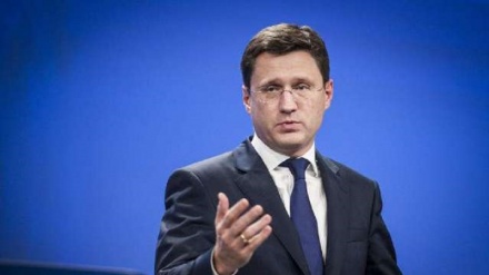 Waziri wa Nishati wa Russia ajibu madai ya mrithi wa kiti cha ufalme wa Saudia