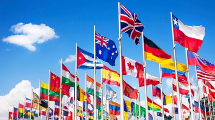 世界贸易体系面临危机引起严正警告