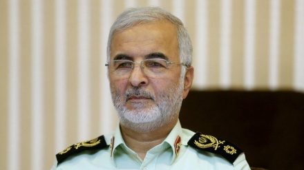 過去9ヶ月間にイラン国内で麻薬500トンが摘発