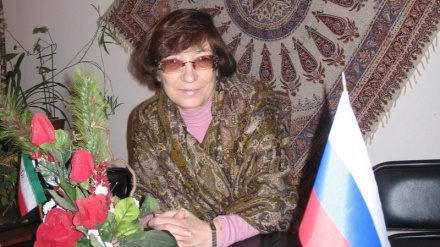 «Увидеть Иран нужно всем»