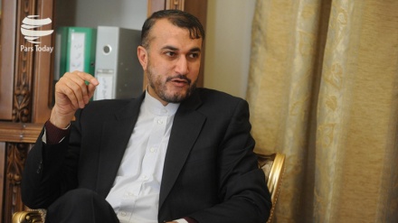 Amir Abdollahiýan:Arabystan Birleşen Milletler Guramanyň howpsyzlyk geňeşinden çykarylmalydyr