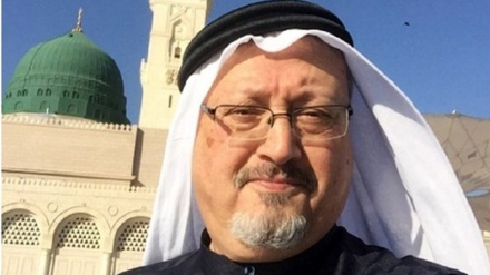 Mogherini Ta Bukaci Karin Haske Daga Hukumomin Birnin Riyad Game Da Bacewar Khashoggi