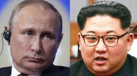 朝鲜愿与俄罗斯拓展双边关系