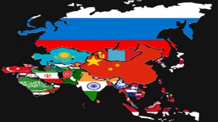 Eurasia è solo una chimera?