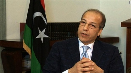 Sadiq al Kabir: Kumepatikana hasara ya dola bilioni 48 kutokana na vita vya ndani Libya 