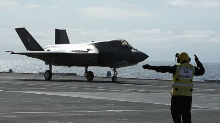 Belgio acquisterà caccia F-35 per sostituire flotta F-16