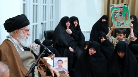 İslam İnkılabı Rehberi: Türbe Savunucuları olmasaydı, Erbain Yürüyüşü de olmazdı