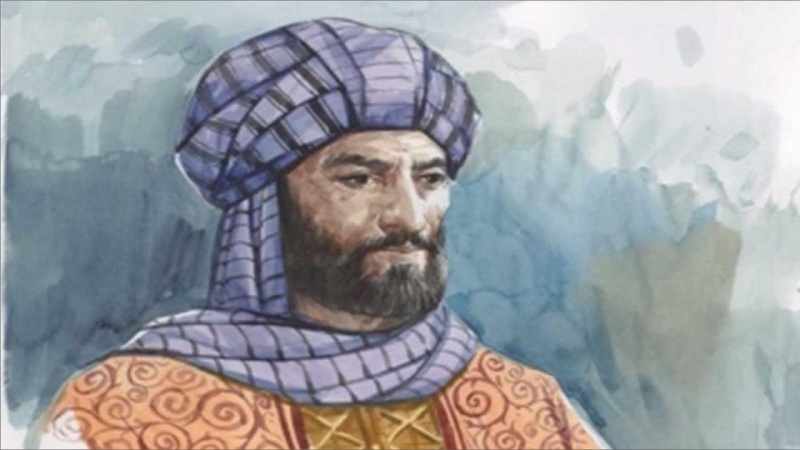 Iraniani Famosi (214): Ibne Faqih Hamedanì