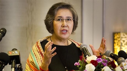 Myanmar ‘unwilling’ to probe Rohingya genocide: UN