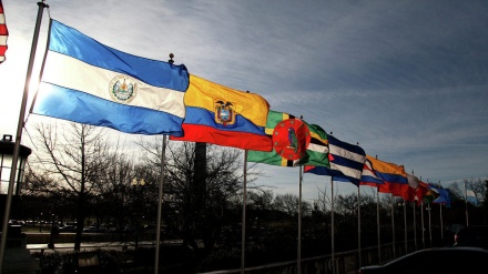 Ecuador asume Presidencia del Consejo Permanente de la OEA