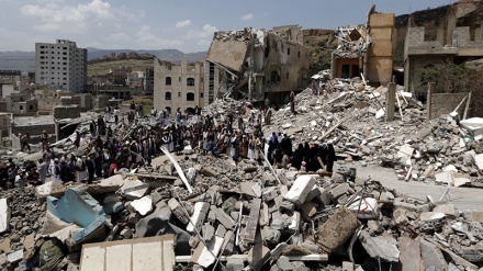 NGO３５団体がイエメン戦争の停戦を要請