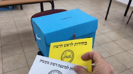 הבחירות המקומיות 2018 בישראל יצאו לדרך