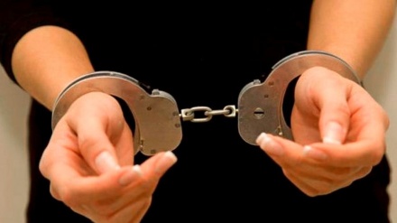 Қашқадарёда босқинчилар гуруҳи  қўлга олинди