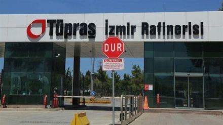 Turkey's Tupras in talks with US for Iran sanctions waiver: Sources