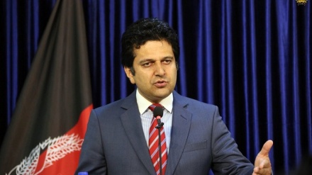 امضای توافقنامه‌ جدید آمریکا با دولت افغانستان