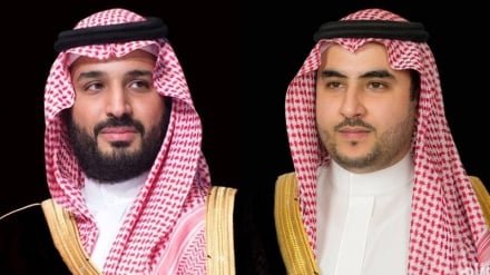 Khaled bin Selman mund të zëvendësojë princin Muhamed bin Selman