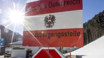 Schengen: Austria estende controlli per altri 6 mesi