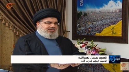 Hezbollah all'Iraq, liberatevi dagli Usa