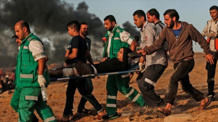 OLP pide a Abbas poner fin a la cooperación de seguridad con Israel