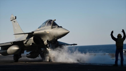 Entrega de sistemas de defensa rusos socava las perspectivas de solución política a la crisis siria