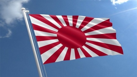 韓国が日本の艦船の旭日旗を批判