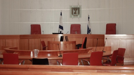 אלי כהן וגלעד ארדן תקפו את בג