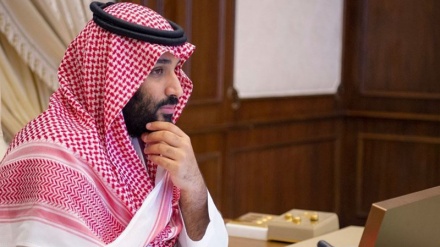 Kashoggi : Duniya Na Ci Gaba Da Kauracewa Taron Saudiyya 