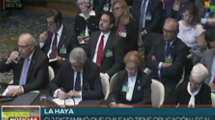 Video: Falla CIJ a favor de Chile en causa marítima con Bolivia