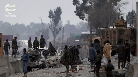 কান্দাহারে নিরাপত্তা বৈঠকে তালেবানের হানা; গভর্নর ও পুলিশ প্রধান নিহত