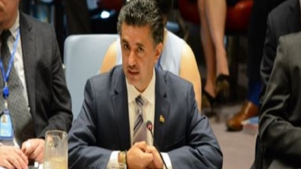 Bolivia: EEUU carece de autoridad moral para hablar de DD.HH.