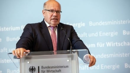 Berlin yaitaka Russia izidishe uwekezaji nchini Ujerumani, yakaidi ushauri wa Trump