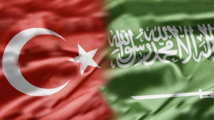 Туркия Арабистонга ультиматум қўйди