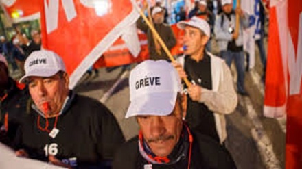 Edilizia: in migliaia manifestano a Ginevra