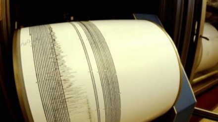 Terremoto in Grecia