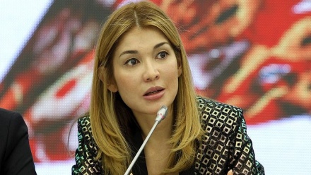 Гулнора Каримова озодликка чиқдими? 